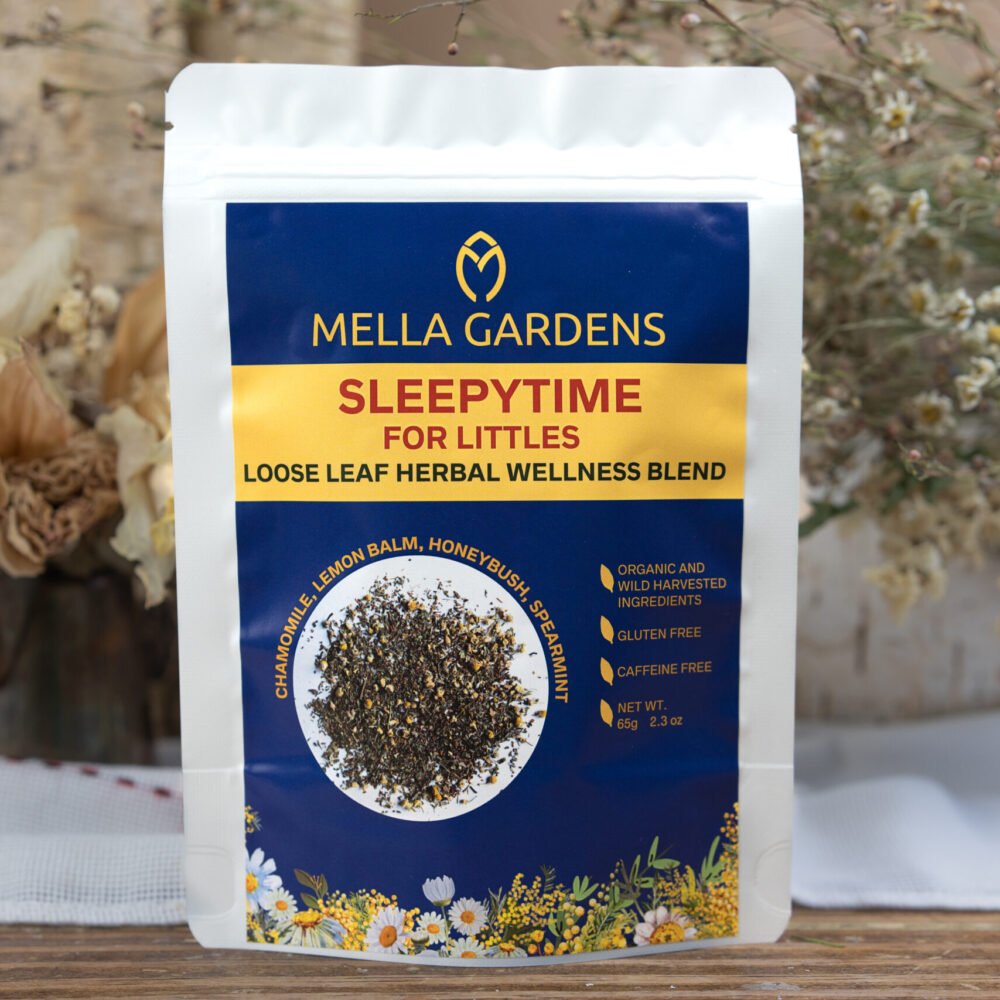 SLEEPY TIME FOR LITTLES